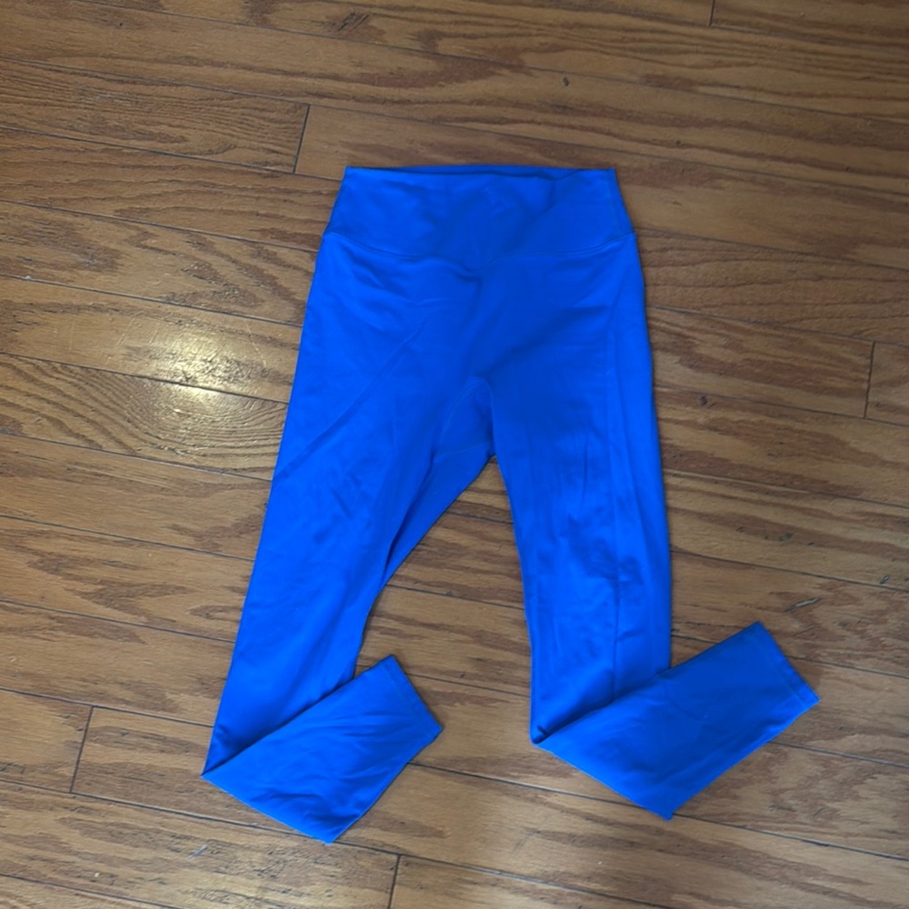Buffbunny Rosa Legging
